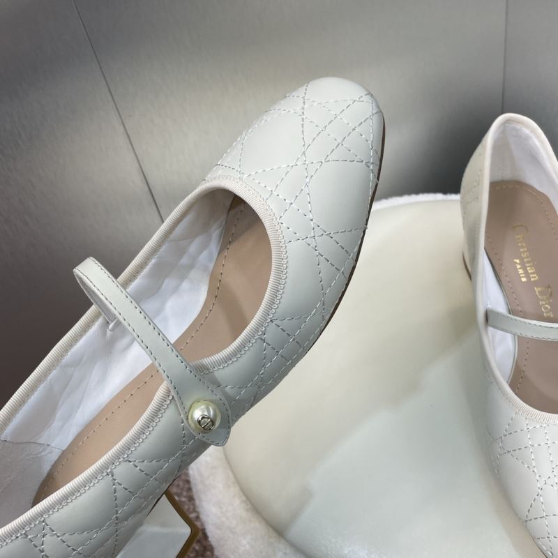 Christian Dior Heeled Shoes